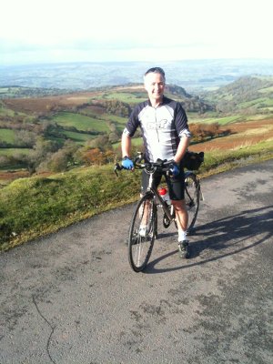 Cycling picture